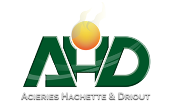 AHD - Aciéries Hachette et Driout